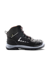 Blaklader ELITE Safety Boot S3S M-Guard