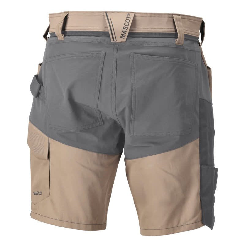 Mascot Customized Shorts