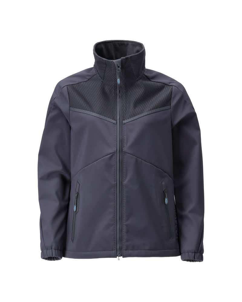 MASCOT® CUSTOMIZED Ladies Softshell Jacket