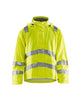 Blaklader Flame Resistant Rainjacket 4303