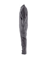 Blaklader Industry Overall Stretch 6166 #colour_mid-grey