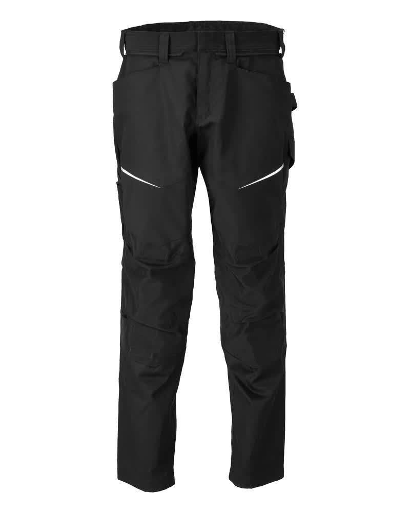MASCOT Customized Trousers 26079 – Stretch Kneepad Ready