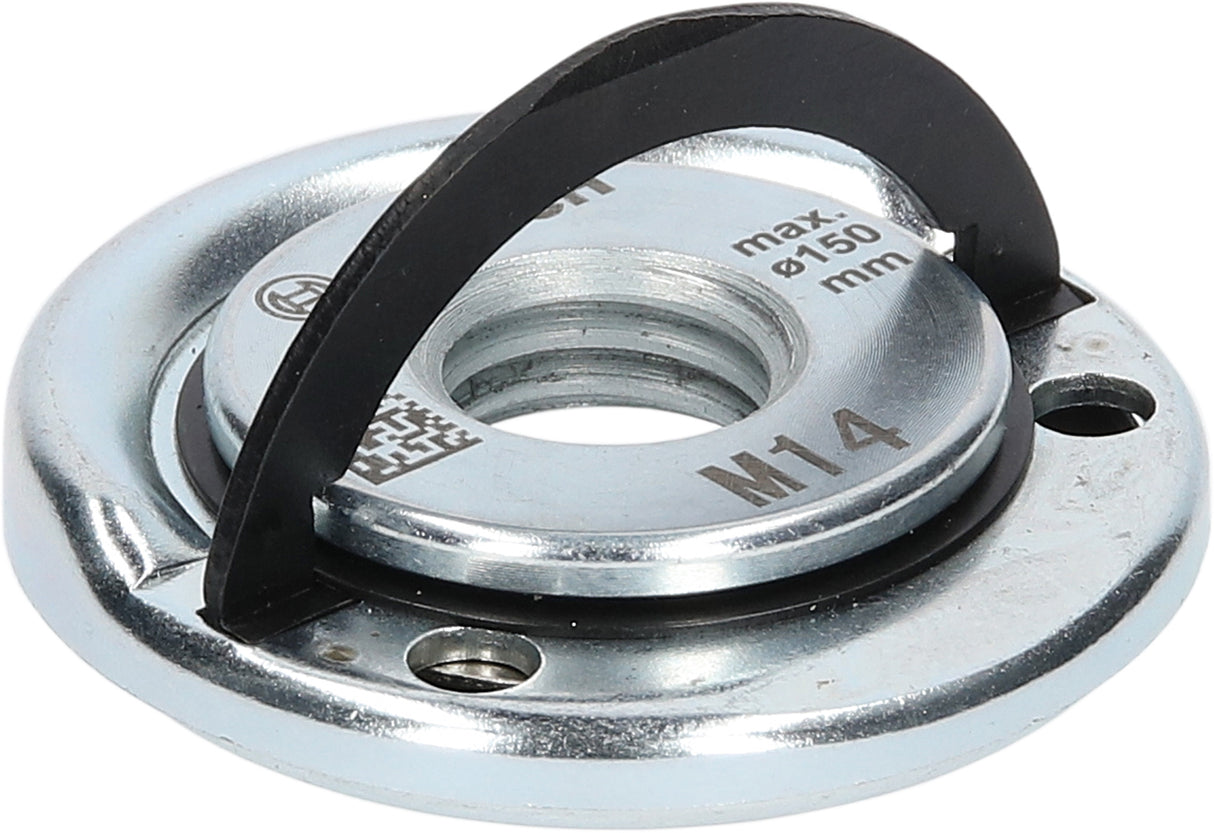 Bosch Professional Quick Locking Nut for GWS 18V-10 C, GWS 18V-10 SC