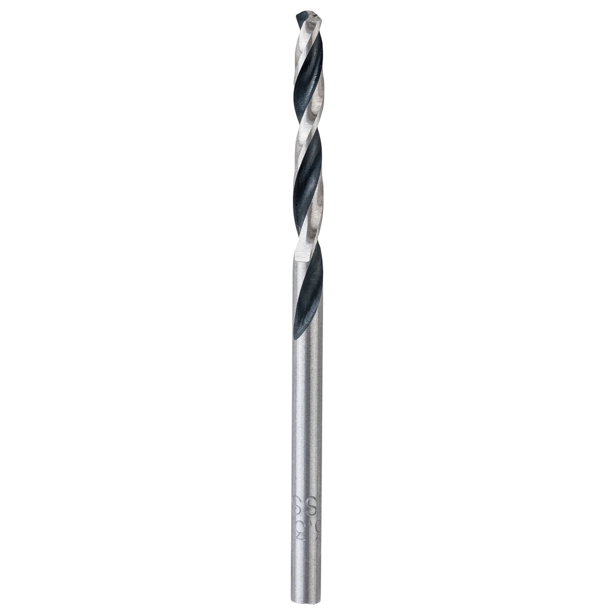 Bosch Professional HSS Twist PointTeQ Drill Bit - 10pc, 3.3mm