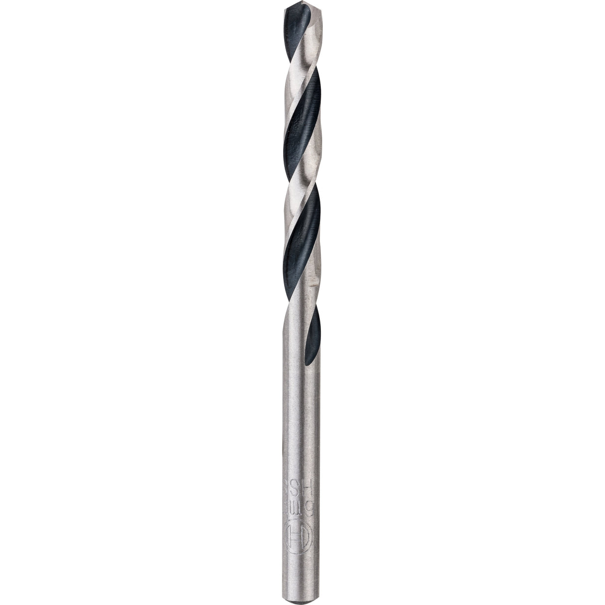 Bosch Professional HSS Twist PointTeQ Drill Bit 1pc 6.0mm