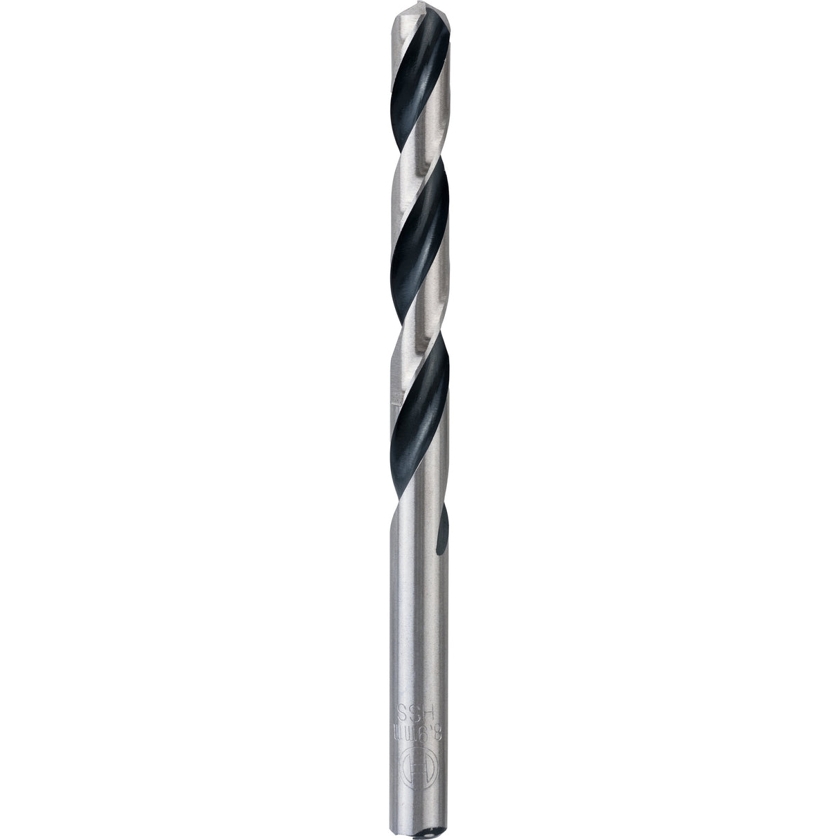 Bosch Professional HSS Twist PointTeQ Drill Bit - 10pc, 8.9mm