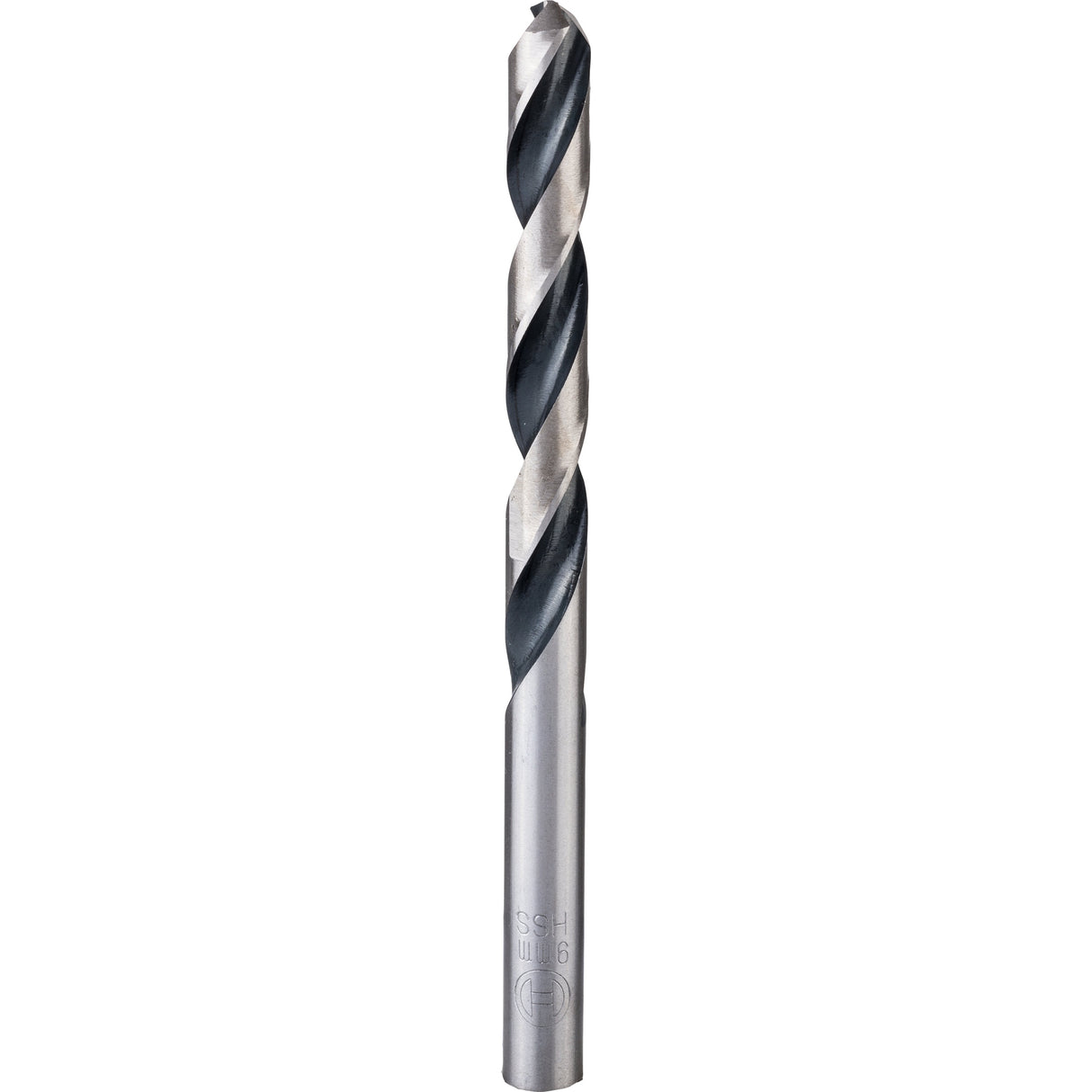 Bosch Professional HSS Twist PointTeQ Drill Bit - 10pc - 9.0mm