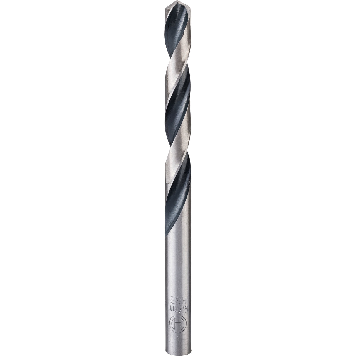 Bosch Professional HSS Twist PointTeQ Drill Bit - 10pc, 9.7mm