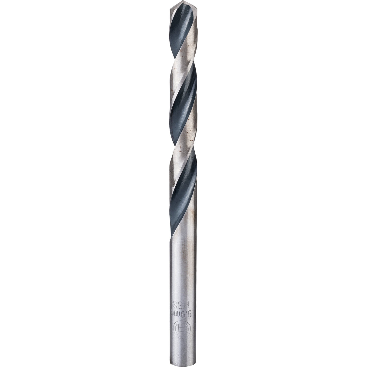 Bosch Professional HSS Twist PointTeQ Drill Bit - 10pc, 9.9mm