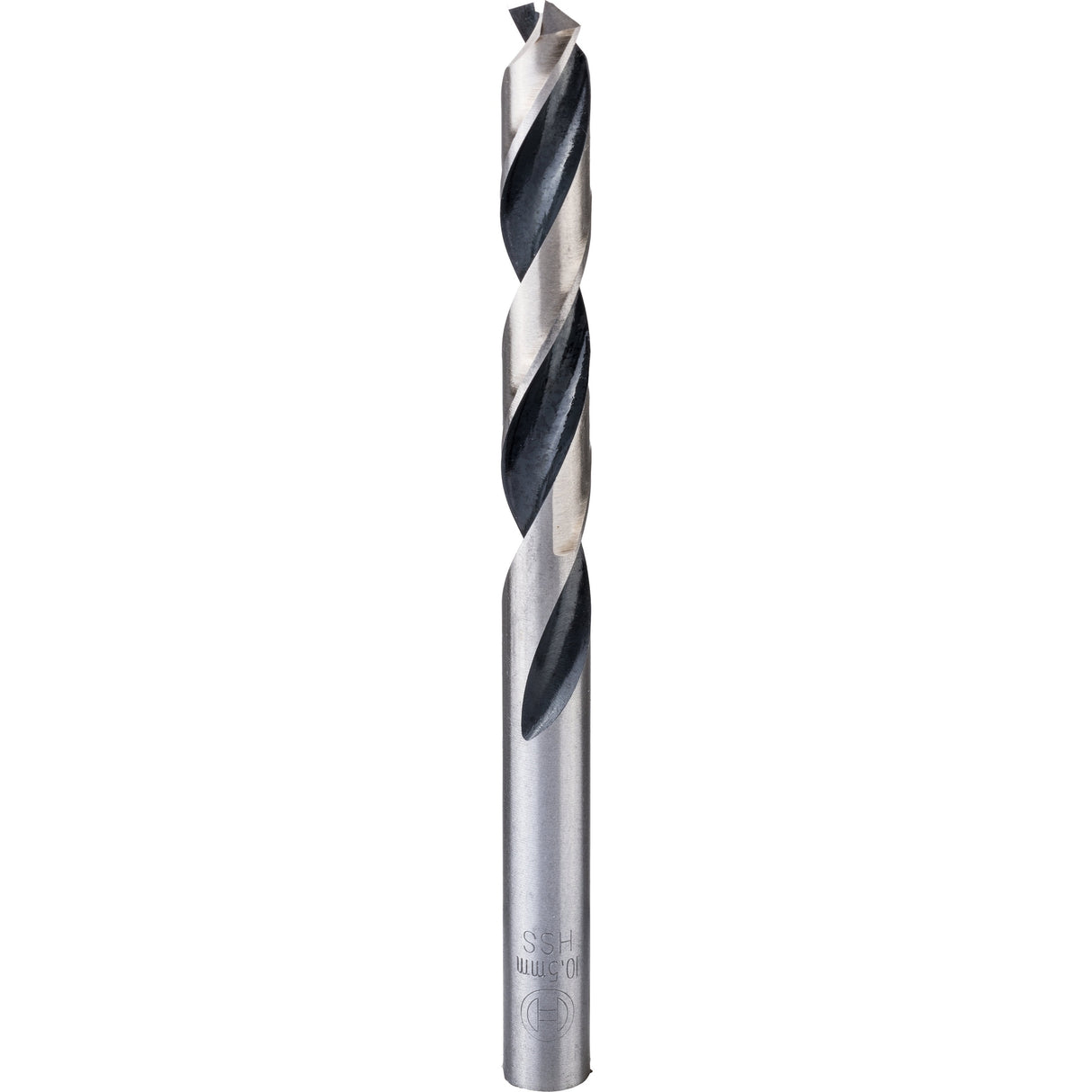 Bosch Professional HSS Twist PointTeQ Drill Bit - 5pc Set (10.5mm)