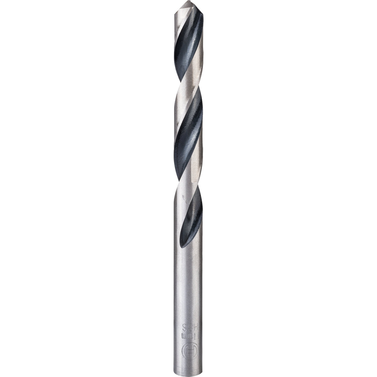 Bosch Professional HSS Twist PointTeQ Drill Bit 5pc 11.0mm