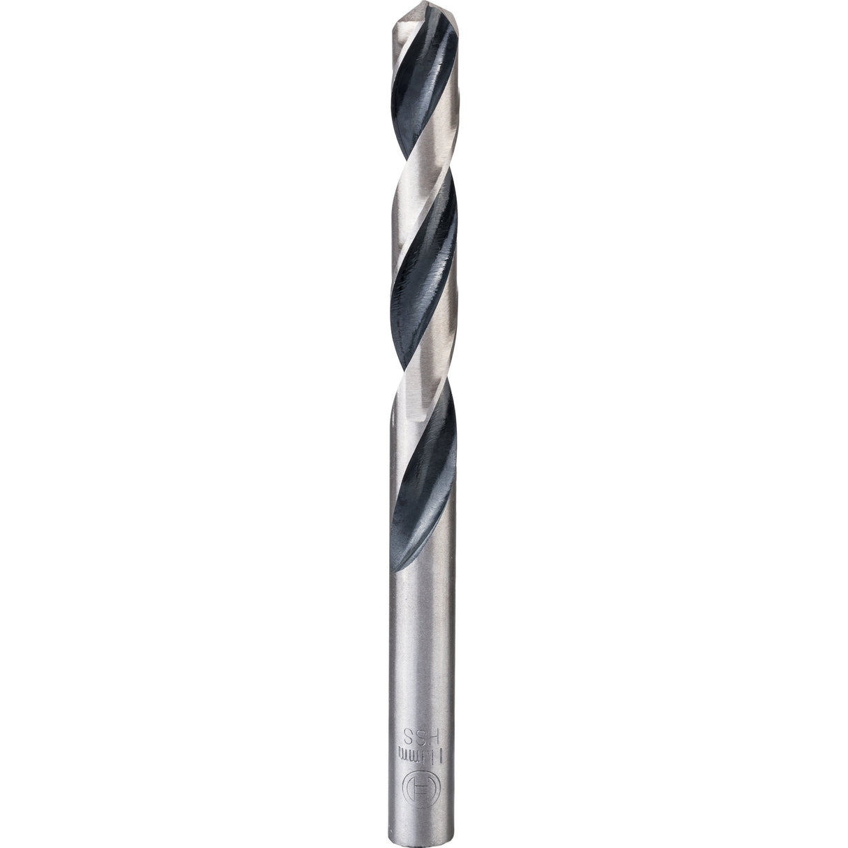 Bosch Professional HSS Twist PointTeQ Drill Bit - 5pc Set (11.1mm)