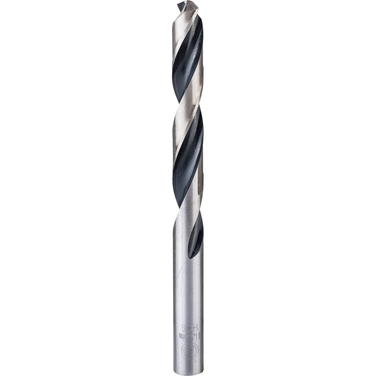 Bosch Professional HSS Twist PointTeQ Drill Bit - 5pc Set (11.5mm)