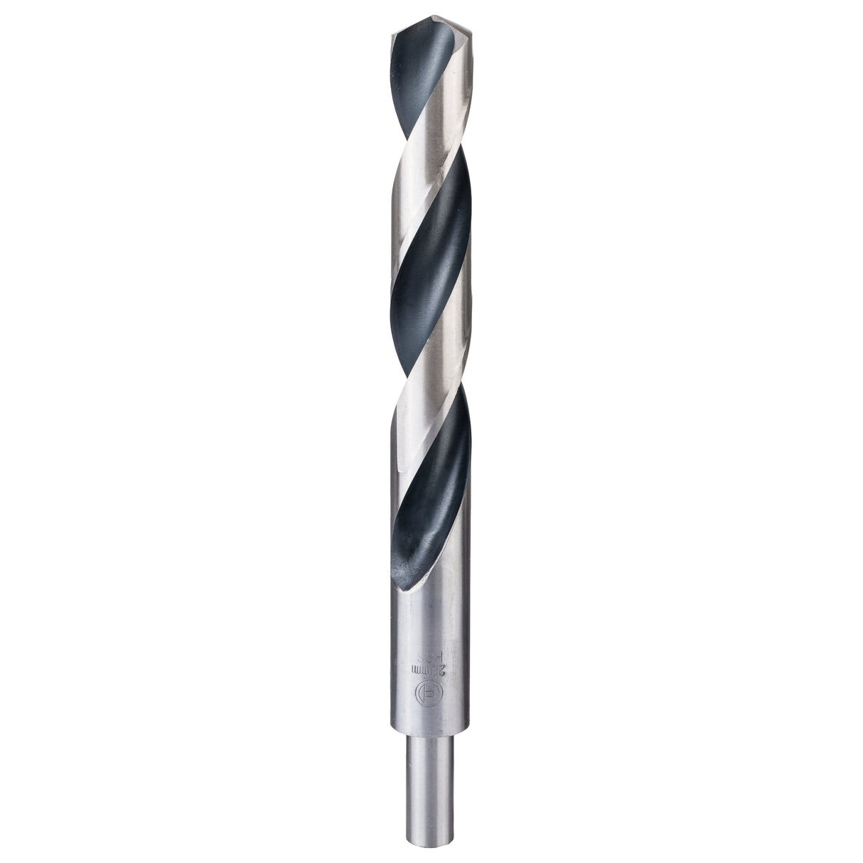 Bosch Professional HSS Twist Drill Bit PointTeQ - 20.0mm (Reduced Shank)