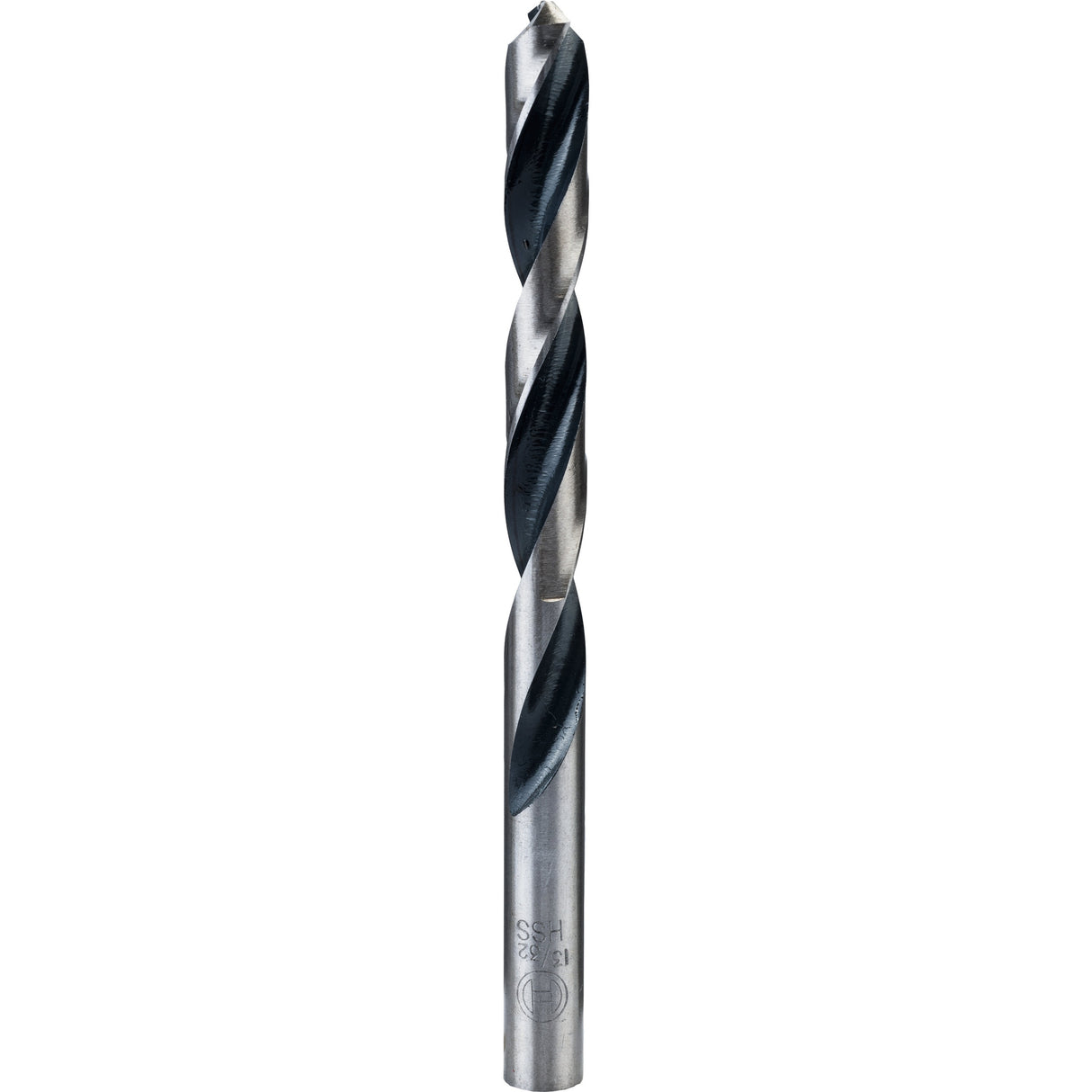 Bosch Professional HSS Twist PointTeQ Drill Bit - 5pc - 13/32"