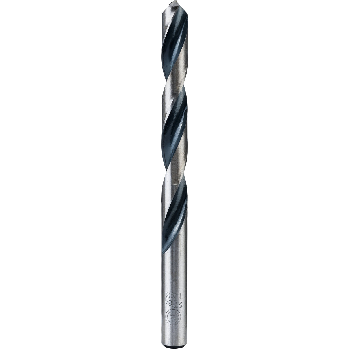 Bosch Professional HSS Twist PointTeQ Drill Bit 5pc 27/64"