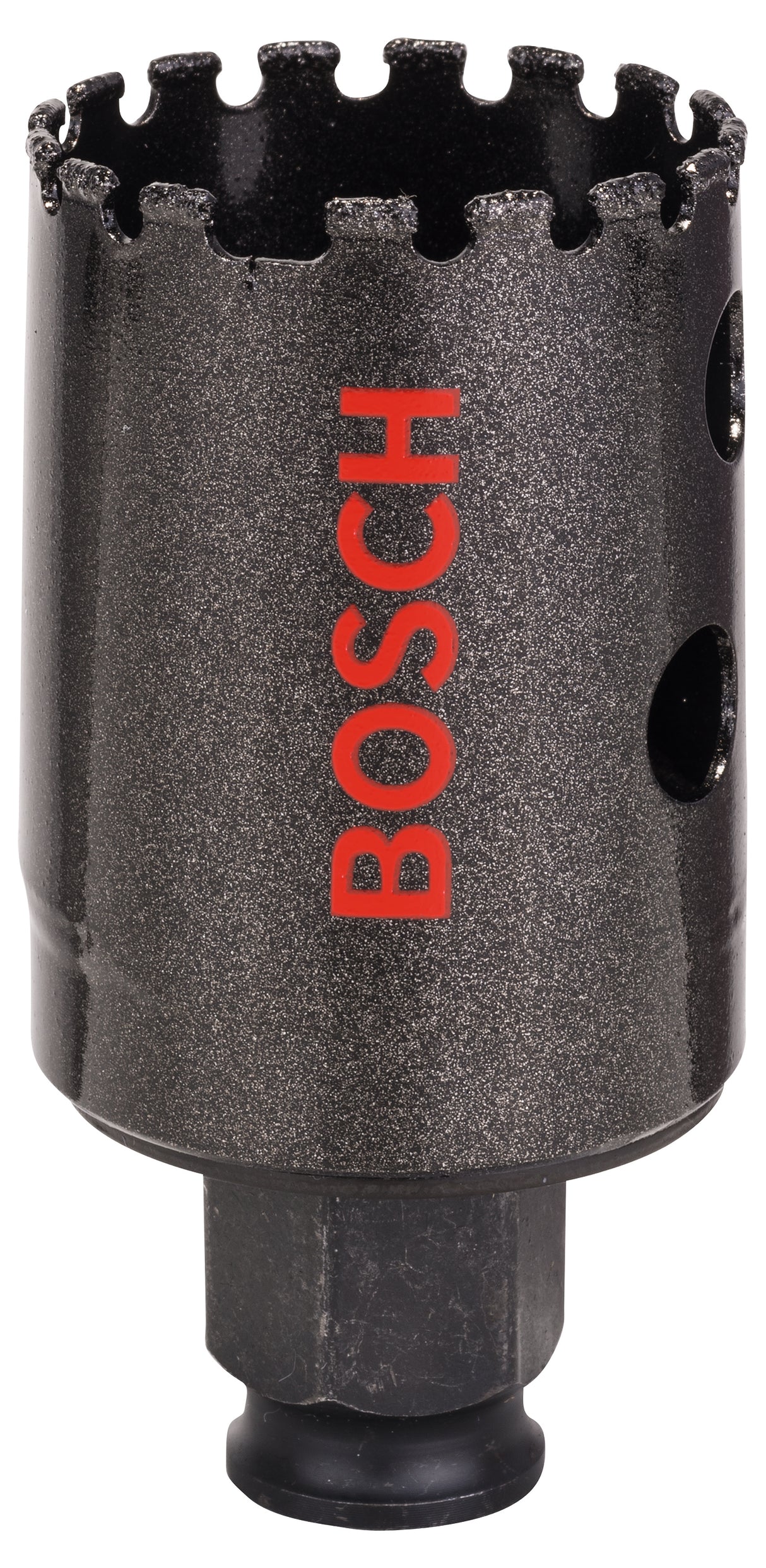 Bosch Professional Diamond Holesaw Diamond For Hard Ceramics 38 mm, 1 1/2"