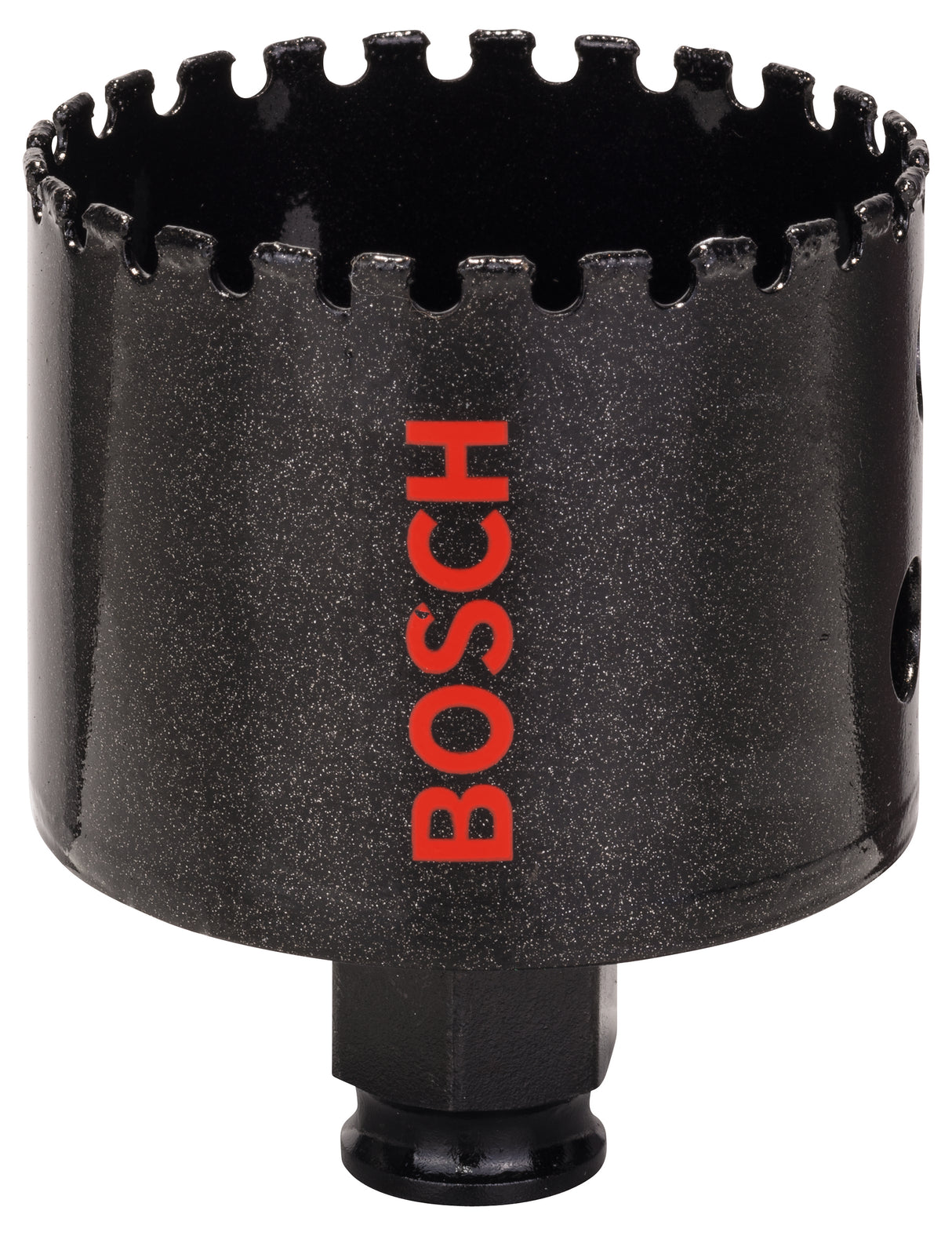 Bosch Professional Diamond Holesaw Diamond For Hard Ceramics 57 mm, 2 1/4"