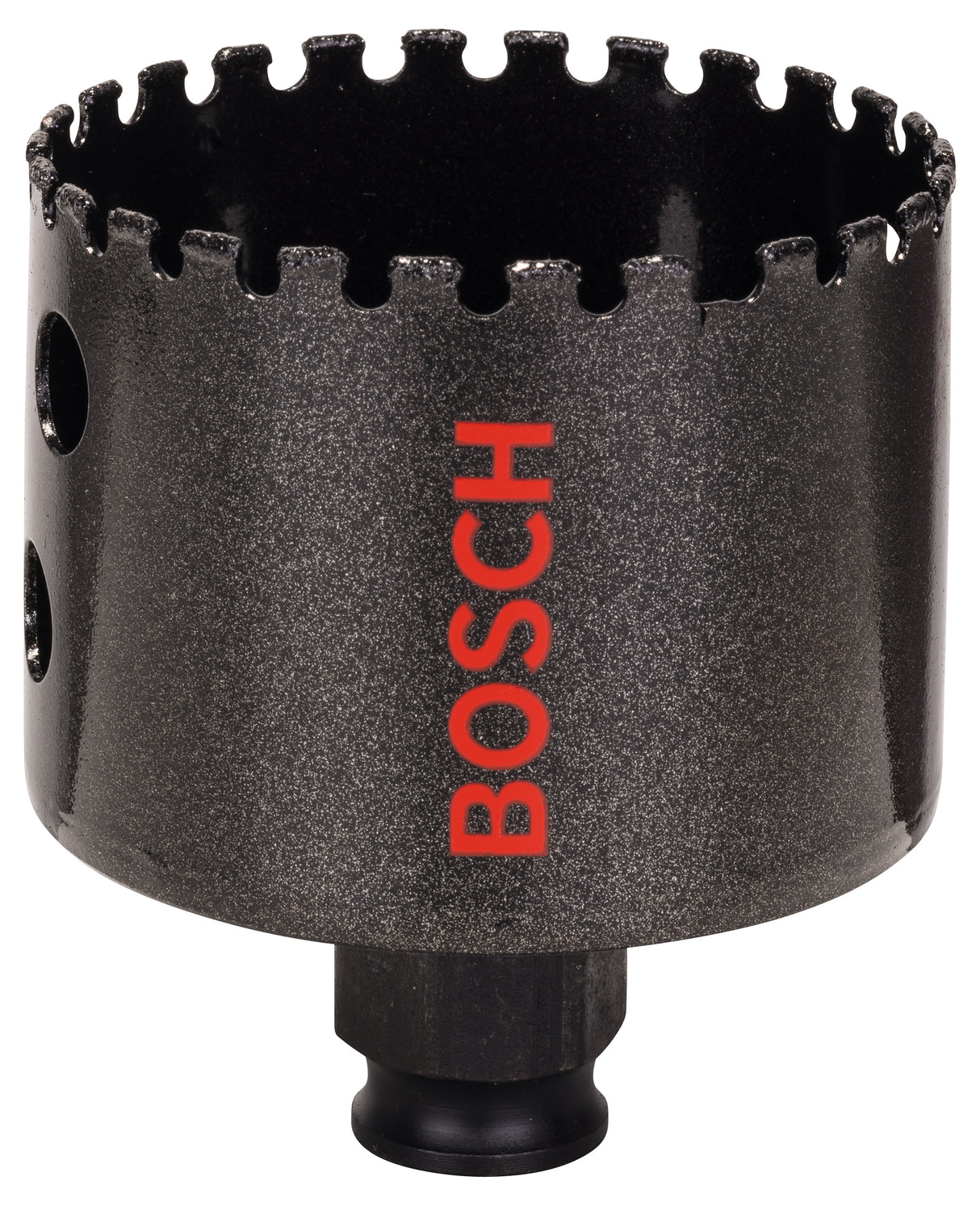 Bosch Professional Diamond Holesaw Diamond For Hard Ceramics 60 mm, 2 3/8"