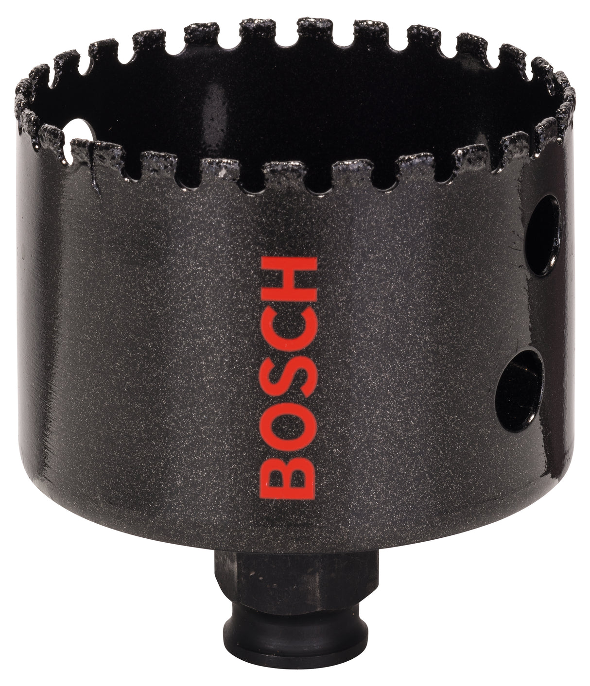 Bosch Professional Diamond Holesaw Diamond For Hard Ceramics 65 mm, 2 9/16"