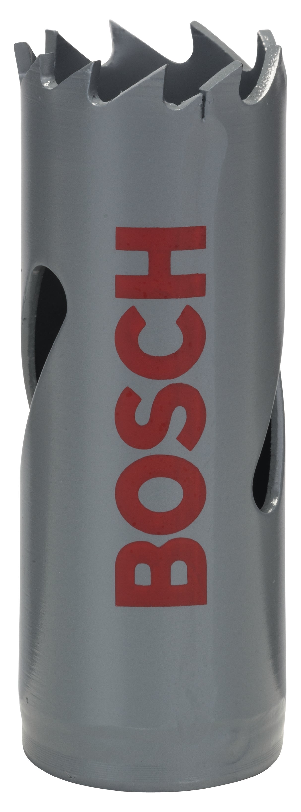 Bosch Professional Hss Bi-Metal Holesaw For Standard Adapters 20 mm, 25/32"