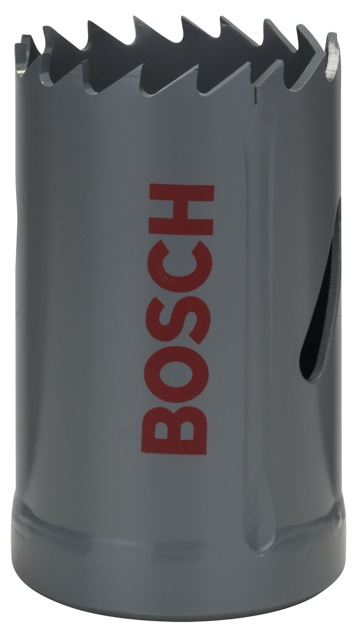 Bosch Professional Hss Bi-Metal Holesaw For Standard Adapters 35 mm, 1 3/8"