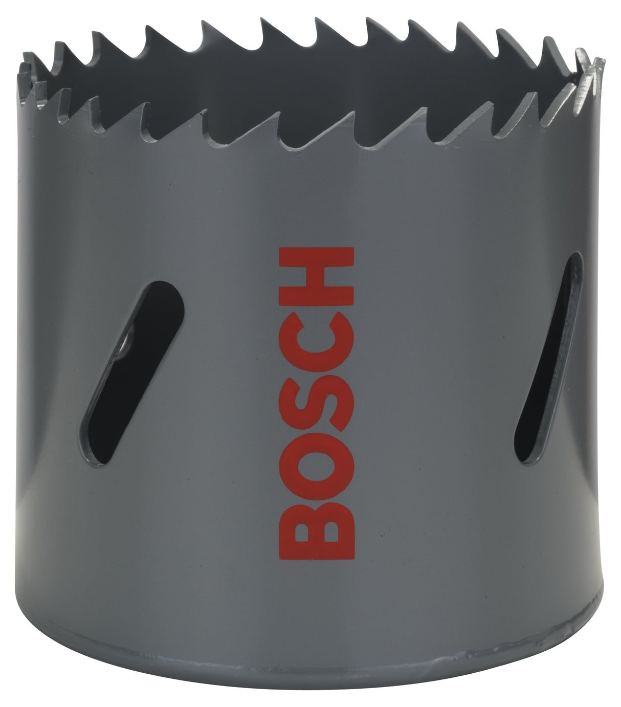 Bosch Professional Hss Bi-Metal Holesaw For Standard Adapters 54 mm, 2 1/8"