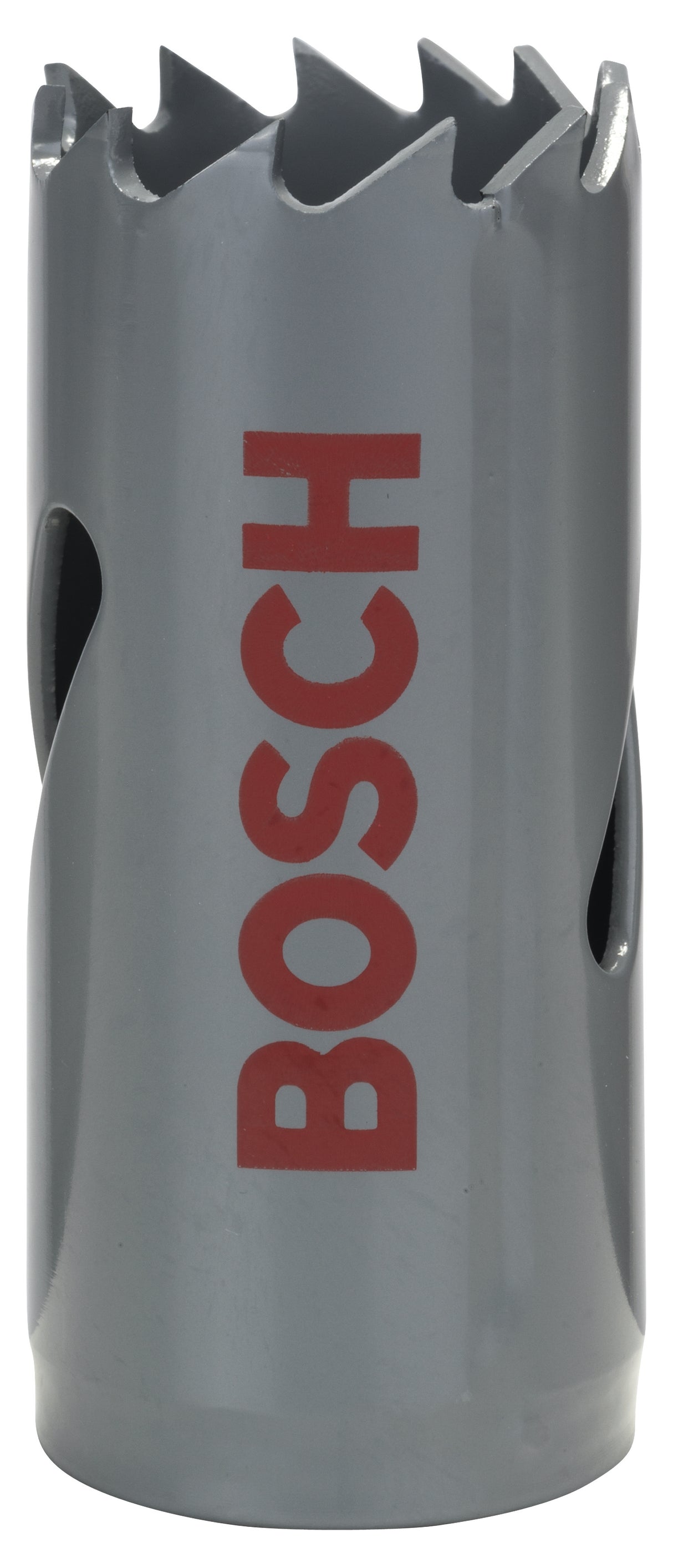 Bosch Professional Hss Bi-Metal Holesaw For Standard Adapters 24 mm, 15/16"