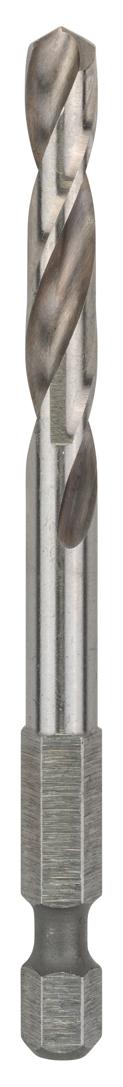 Bosch Professional HSS-G Pilot Drill Bit with 135 Split Point