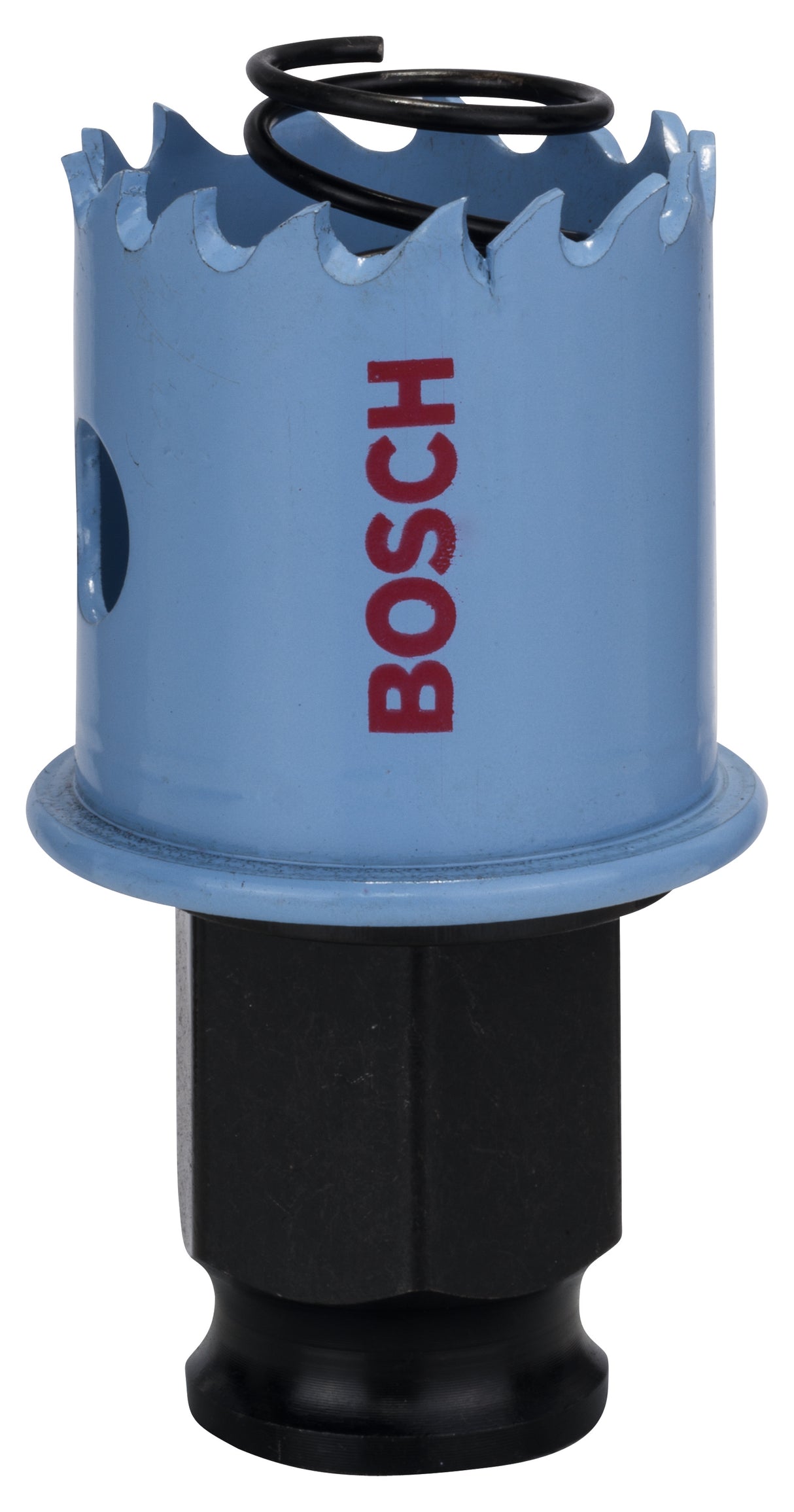 Bosch Professional Sheet Metal Holesaw 27 mm, 1 1/16"