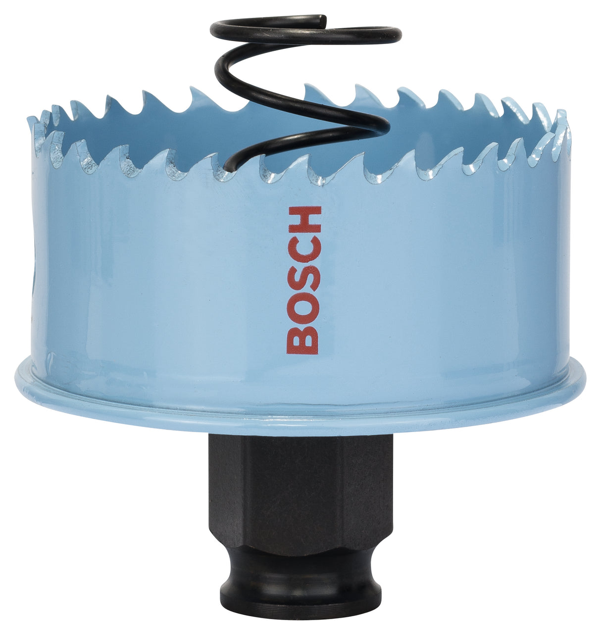 Bosch Professional Sheet Metal Holesaw 57 mm, 2 1/4"