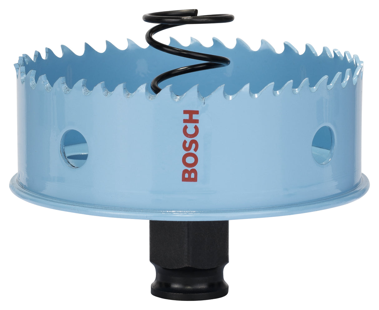 Bosch Professional Sheet Metal Holesaw 76 mm, 3"