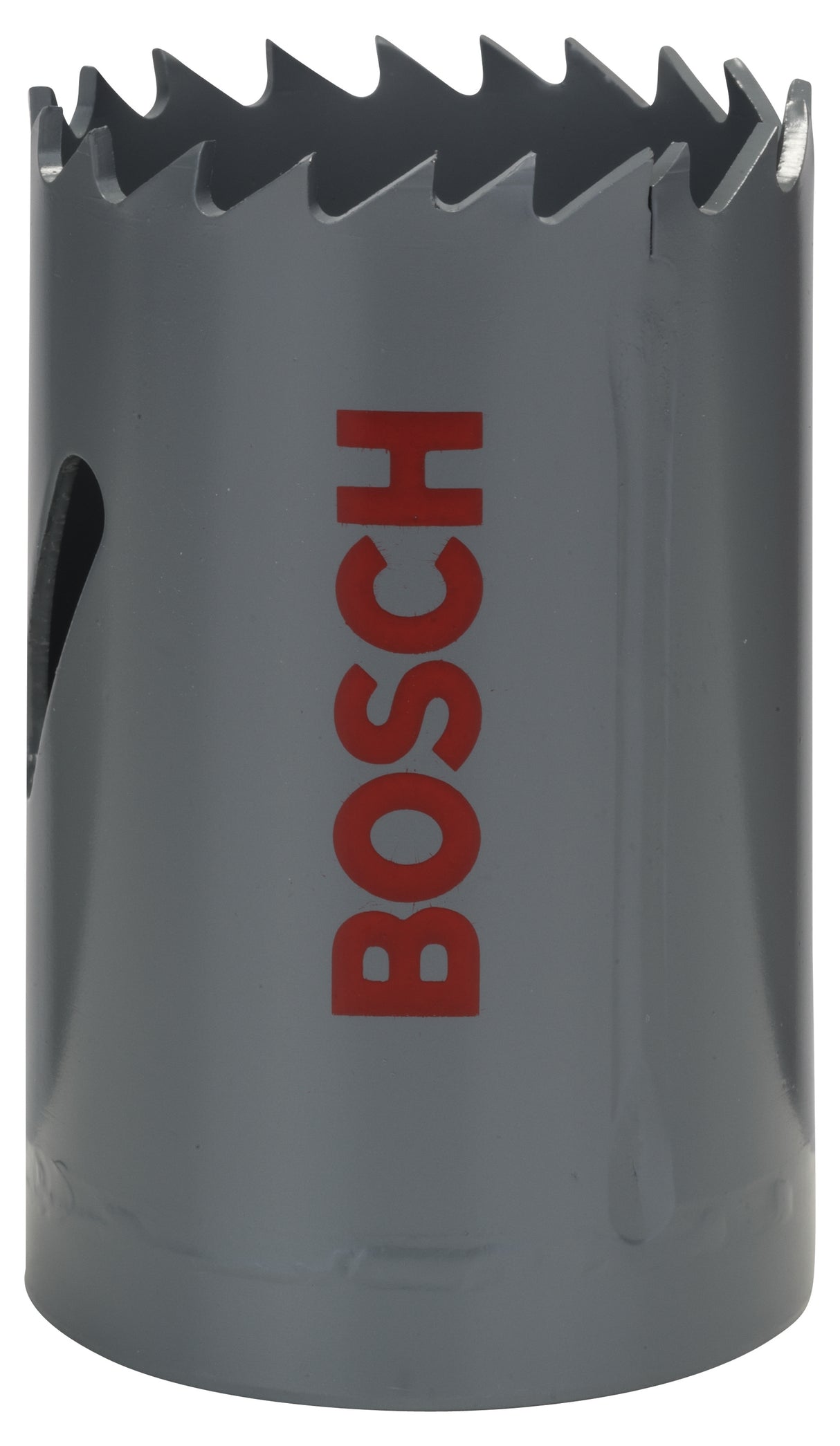 Bosch Professional Hss Bi-Metal Holesaw For Standard Adapters 37 mm, 1 7/16"