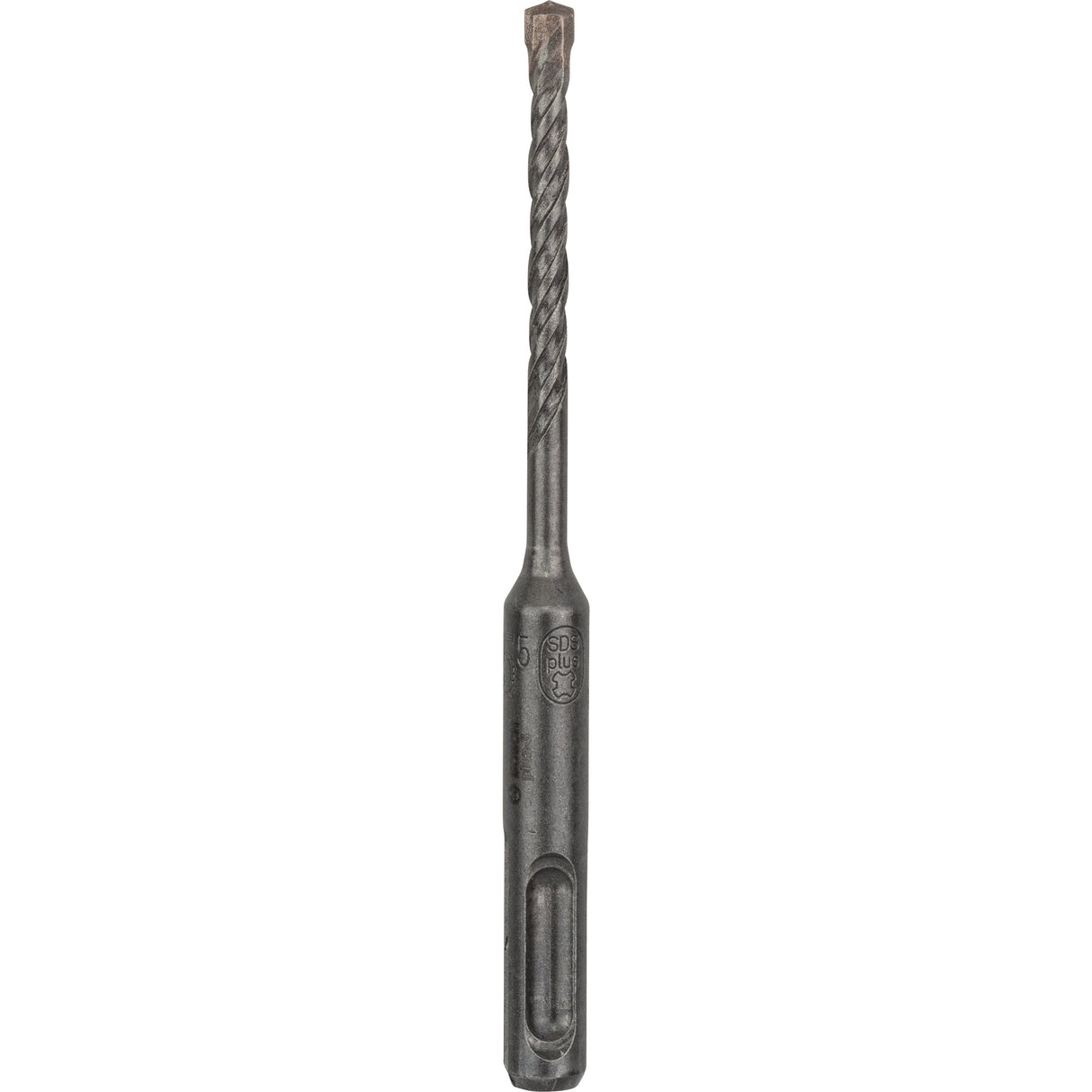 Bosch Professional SDS Plus-5 Hammer Drill Bit 5.5x50x115mm