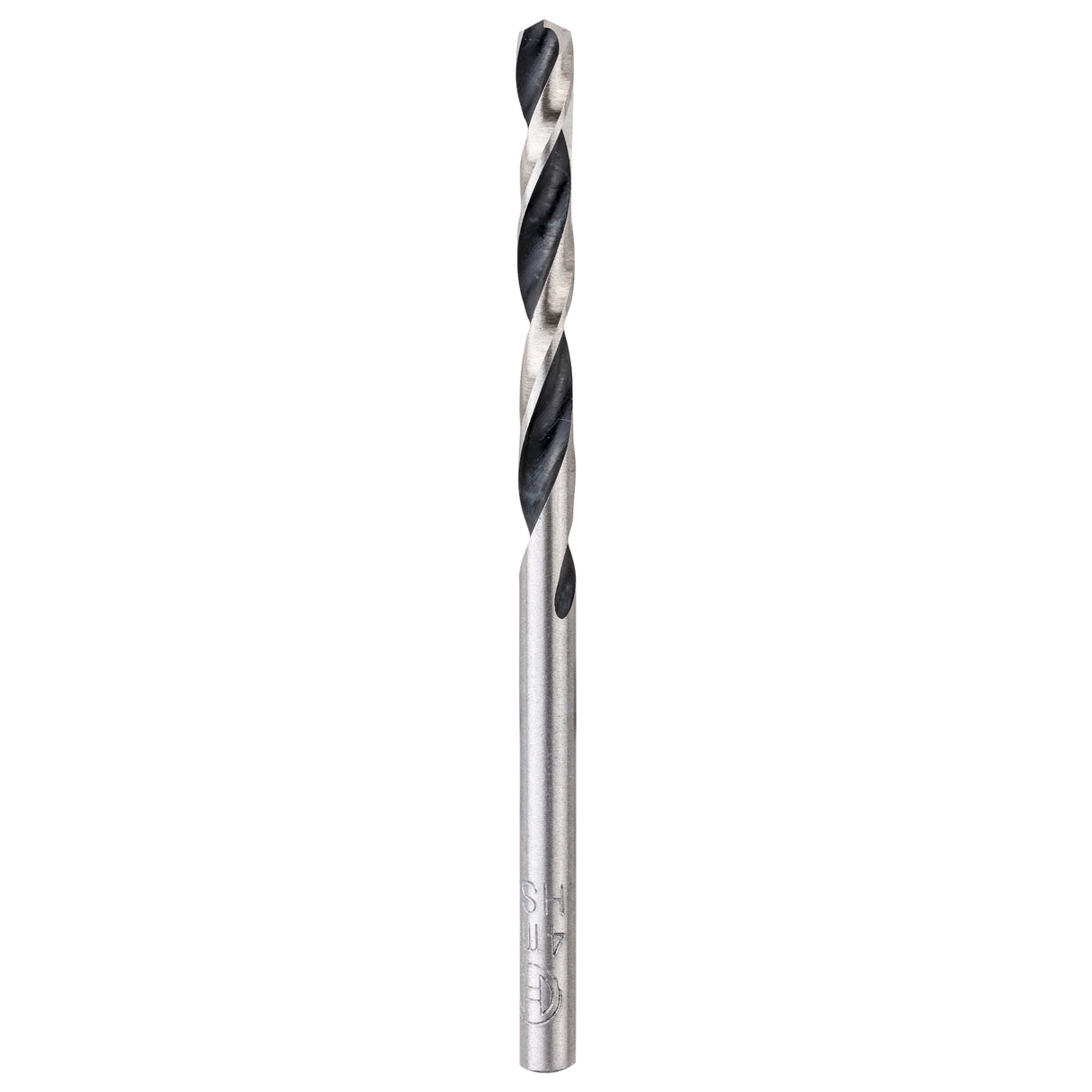 Bosch Professional HSS Twist PointTeQ Drill Bit - 2pc, 4.0mm