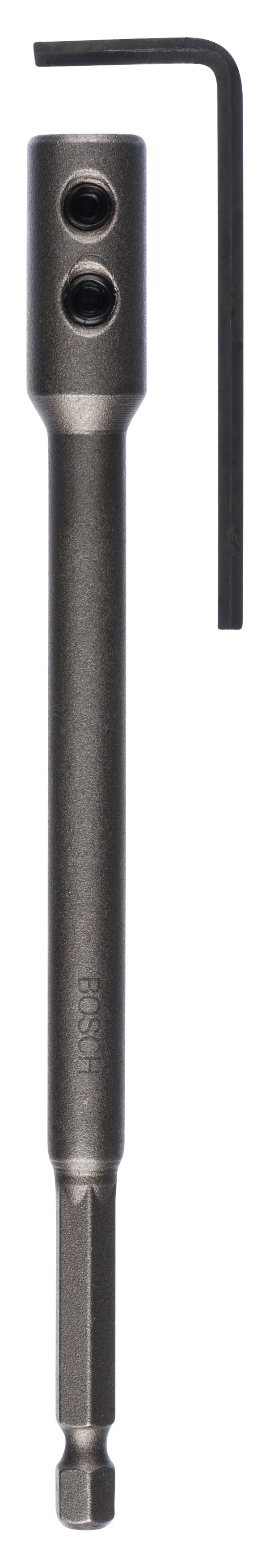 Bosch Professional SelfCut Speed Flat Drill Bit Extension - 152mm