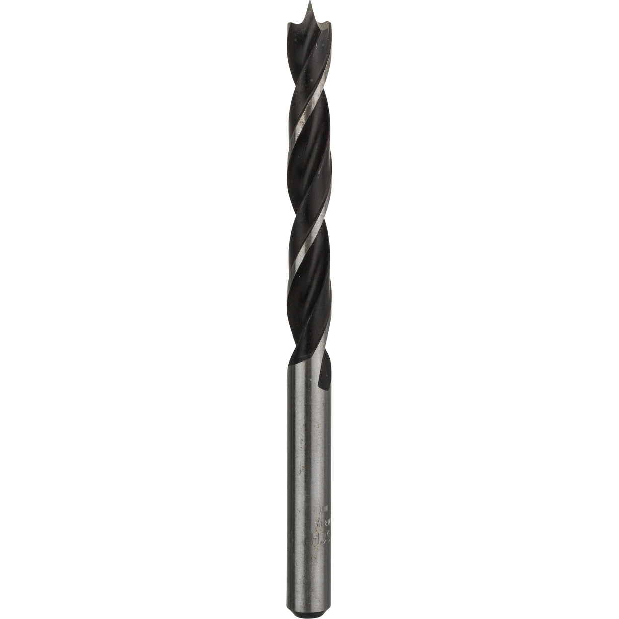 Bosch Professional Standard Wood Drill Bits - 9mm x 70mm x 115mm