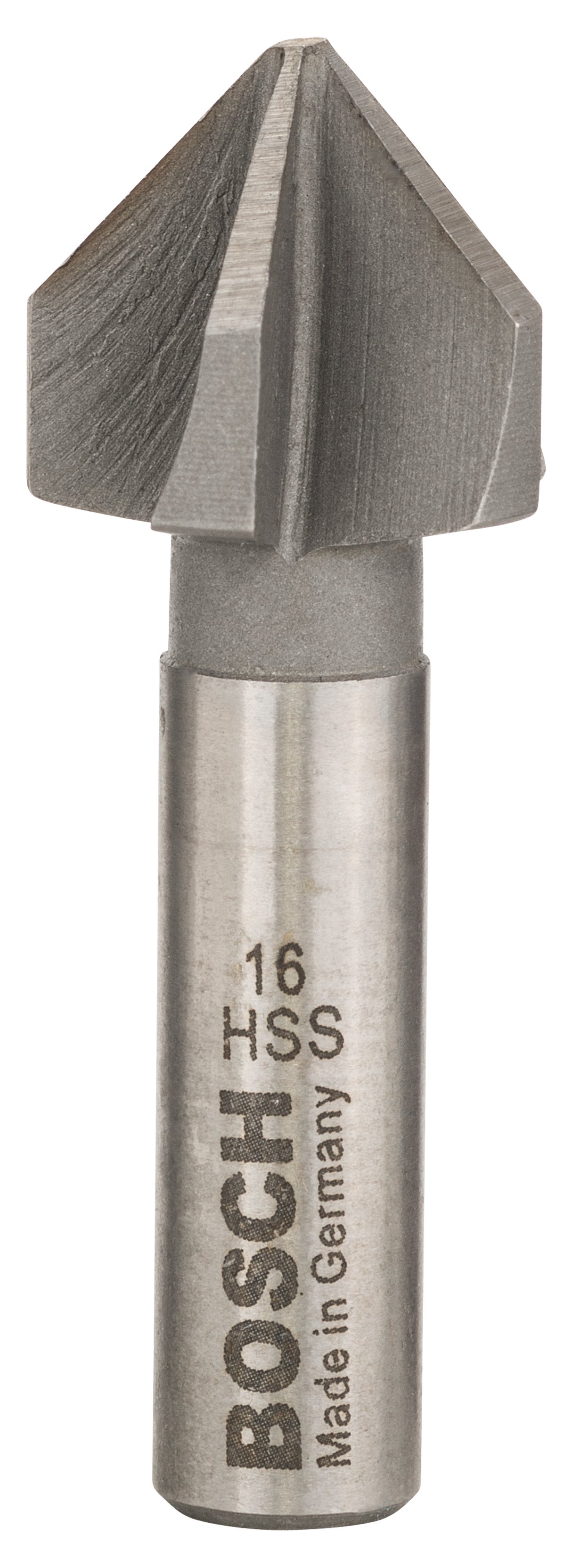 Bosch Professional HSS Countersink 16.0x48x10