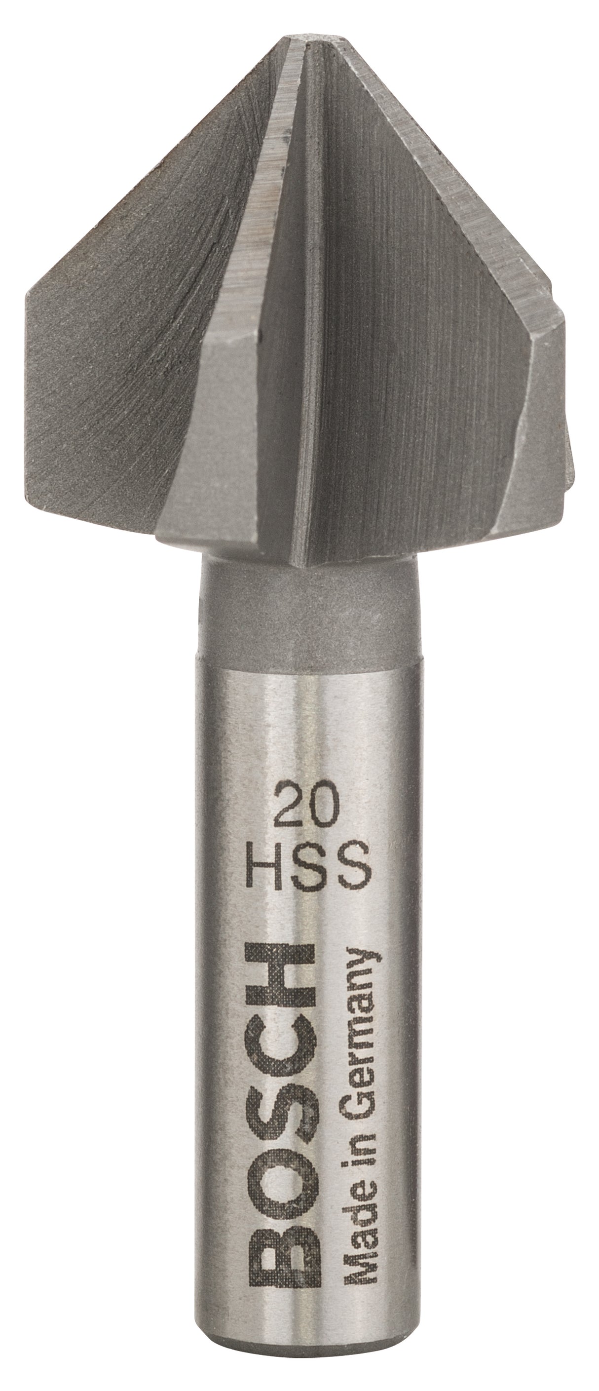 Bosch Professional HSS Countersink 20.0x48x10