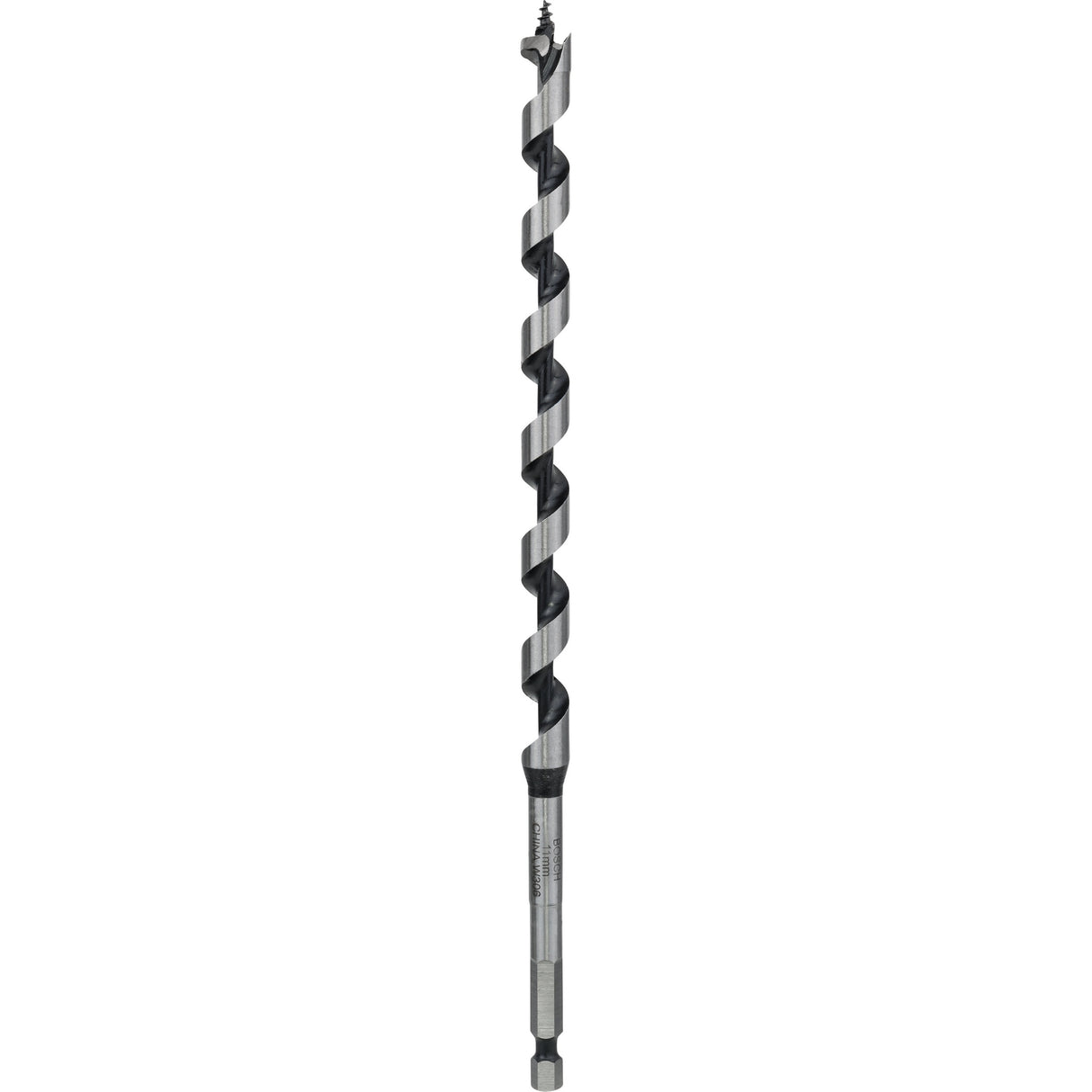 Bosch Professional Auger Bit - Hex Shank 11 x 160 x 235mm