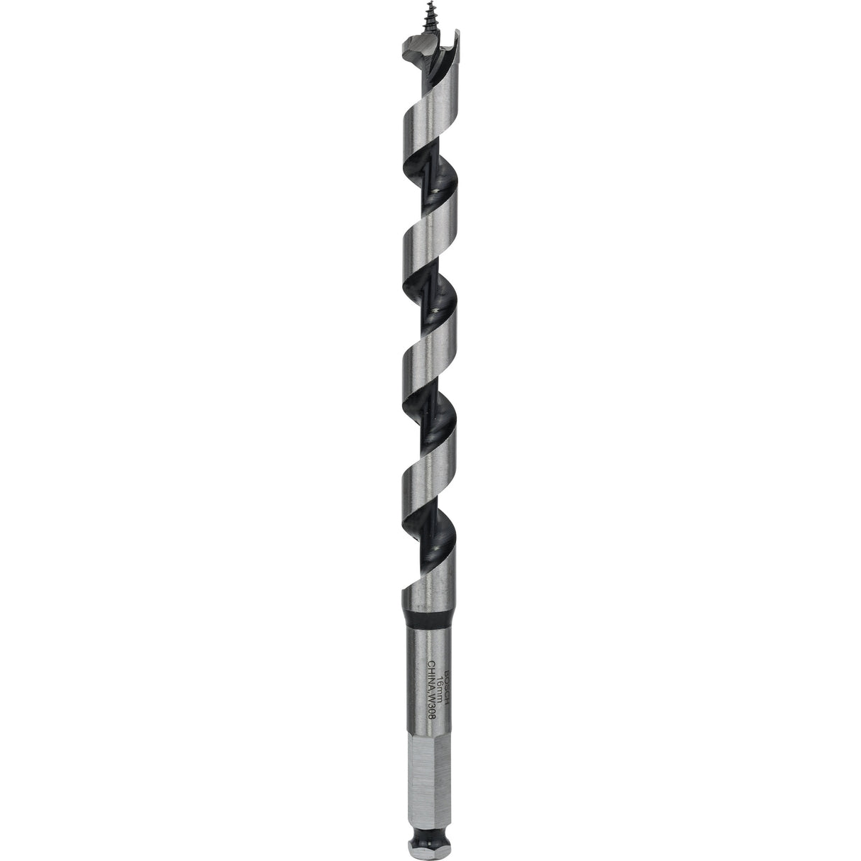 Bosch Professional Auger Bit - Hex Shank 16 x 160 x 235mm