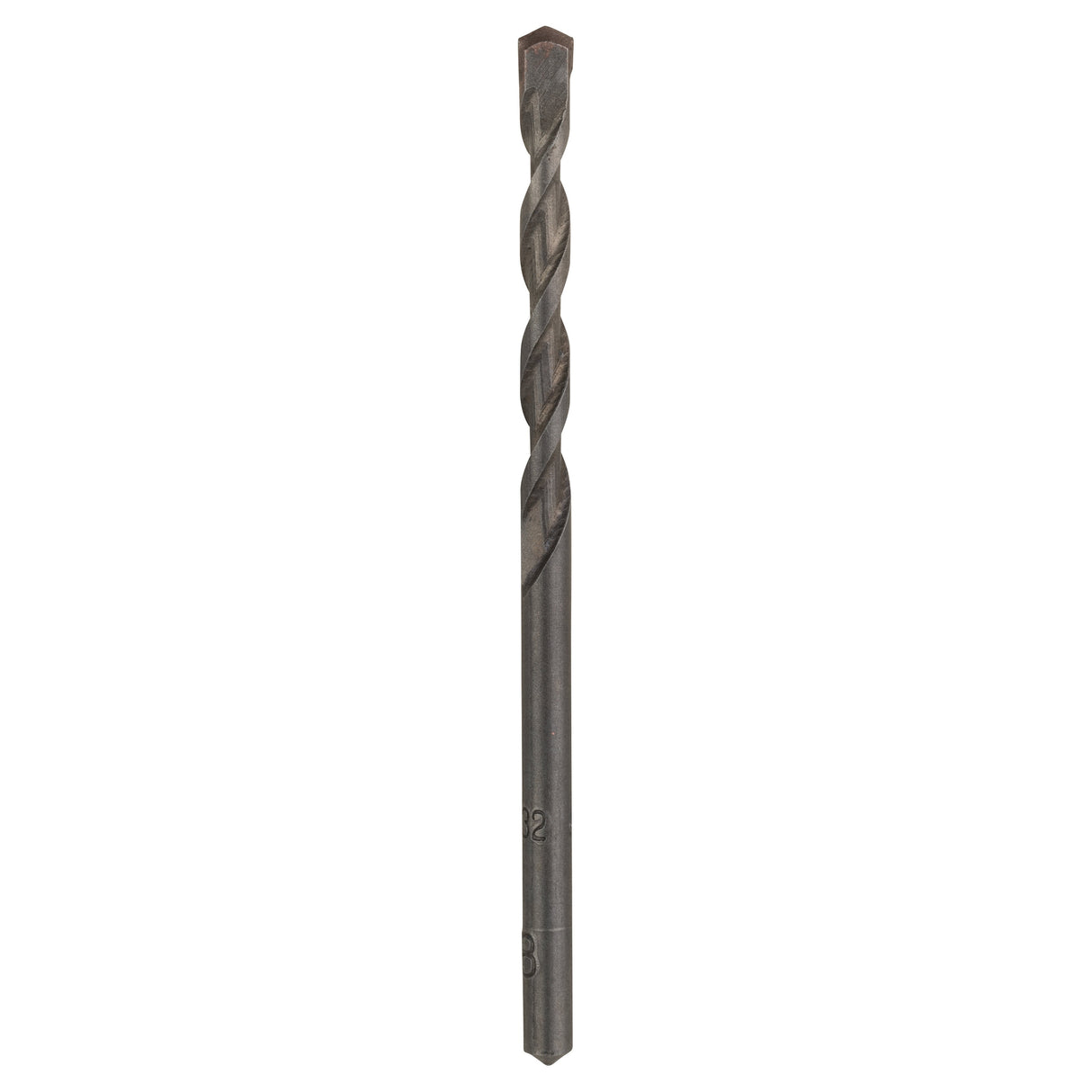 Bosch Professional CYL-3 Concrete Drill Bits 4.0 x 40 x 75mm (3 Pack)