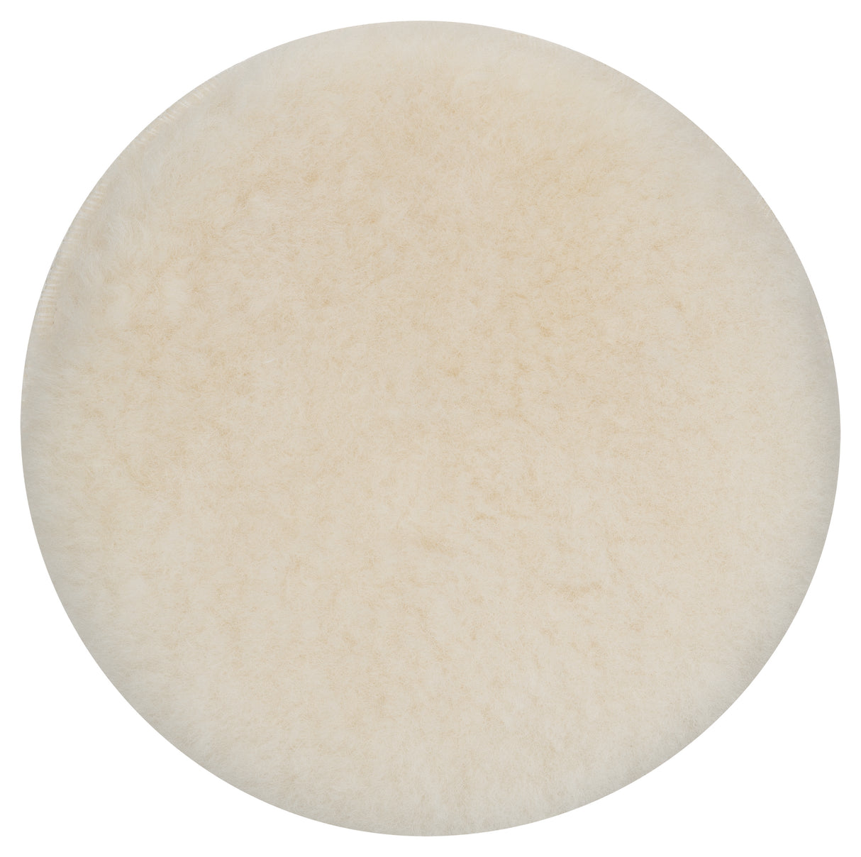 Bosch Professional Lambskin Disc - 170mm Diameter