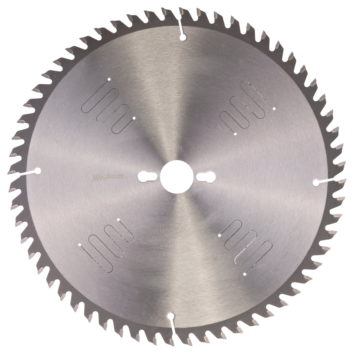 Bosch Professional Optiline Wood Circular Saw Blade - 305 x 30 x 3.2 mm, 60 Teeth