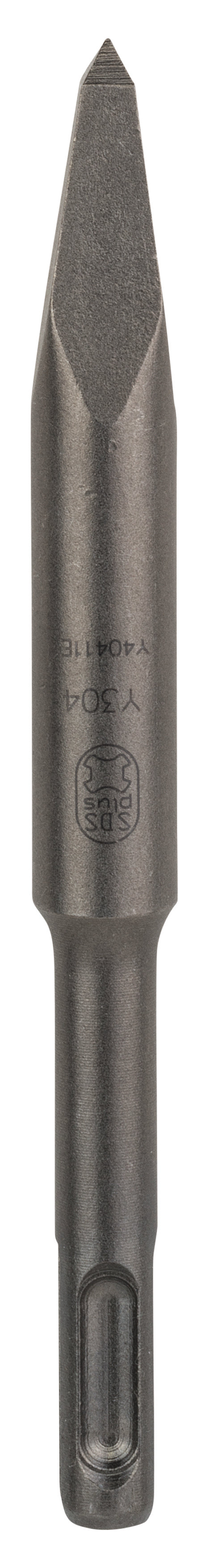 Bosch Professional SDS-Plus Pointed Chisel Hammer Drill Bit - 140mm