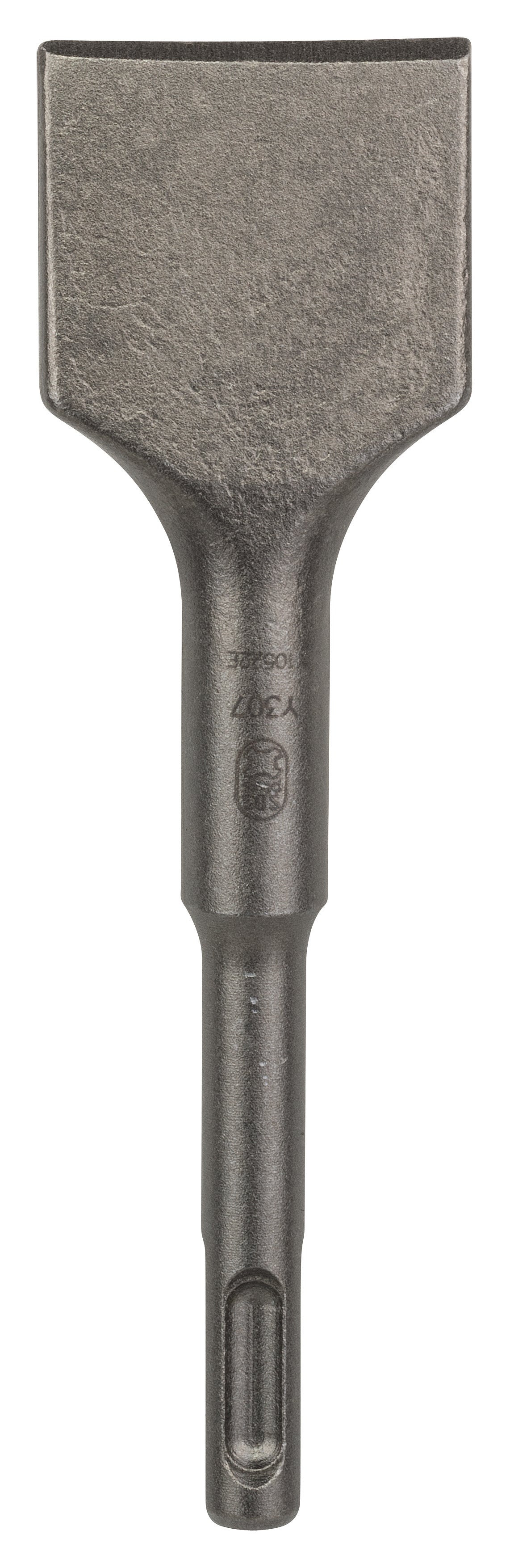 Bosch Professional SDS-Plus Hammer Drill Bit Spade Chisel - 140x40mm