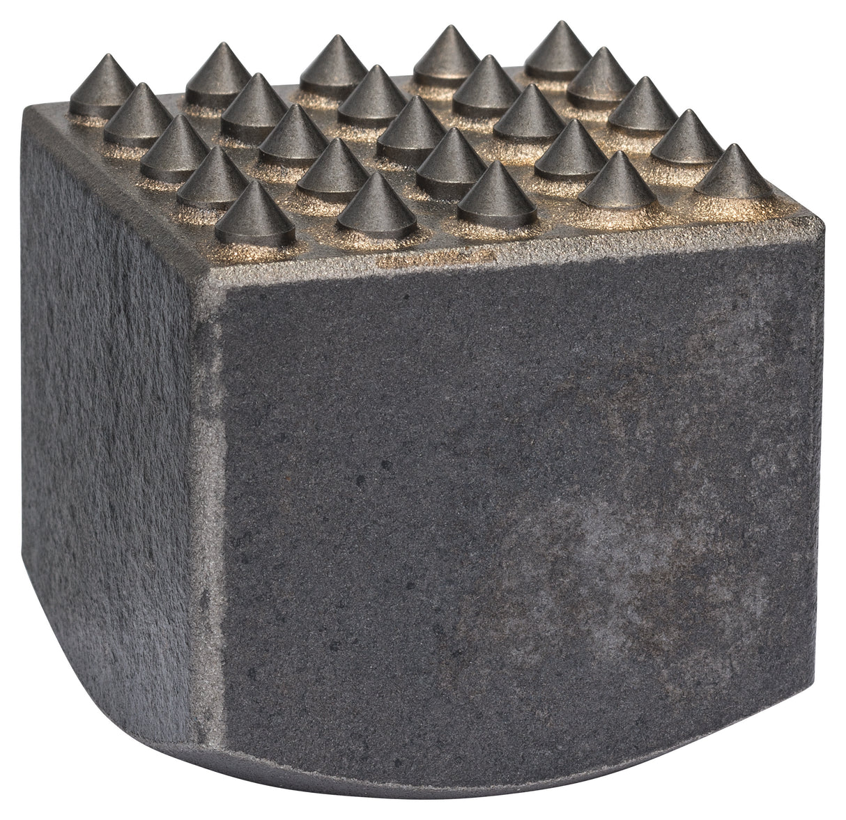 Bosch Professional SDS-Max Hammer Drill Bit - Bush Hammer Head 50x50mm with 5x5 Teeth