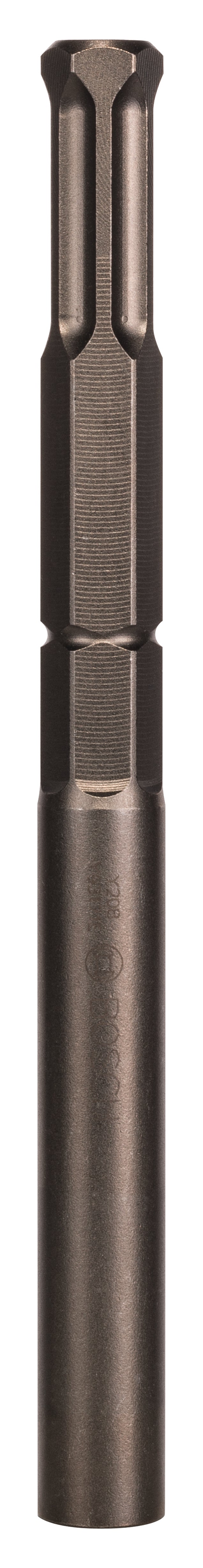 Bosch Professional Earth Rod Driver - HEX 22mm, 300x25mm