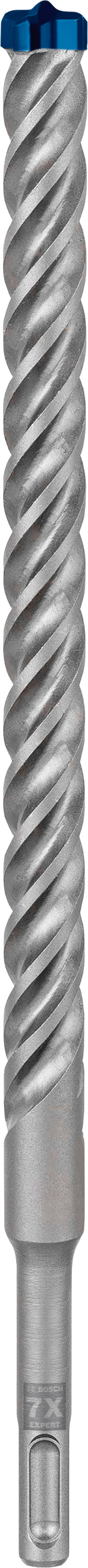 Bosch Professional SDS Plus-7X Hammer Drill Bit - 15x200x265mm