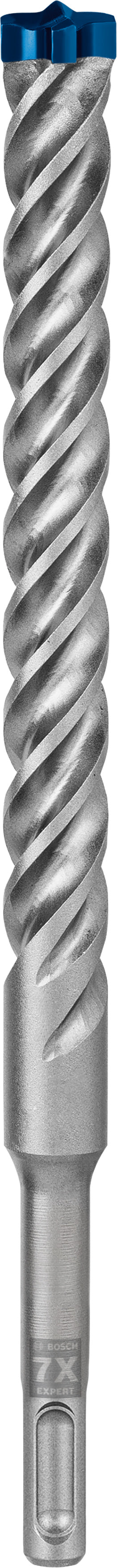 Bosch Professional SDS Plus-7X Hammer Drill Bit - 16x150x215mm